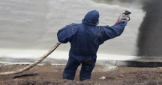 Гидроизоляция подвала снаружи от 680 руб. в чайковском