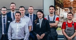 О компании ППуЧкв, фото, команда