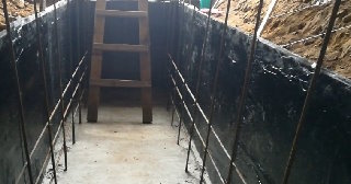 Защита смотровых площадок полимочевиной от 942 руб. ППуЧкв